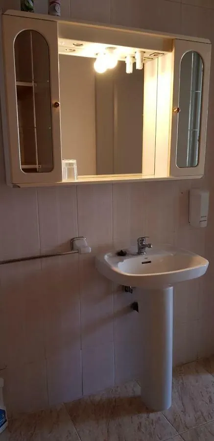 Full Flats And Rooms With Shared Toilet Wifi Free San Fernando Playa del Ingles  0*, Playa del Ingles (Gran Canaria)