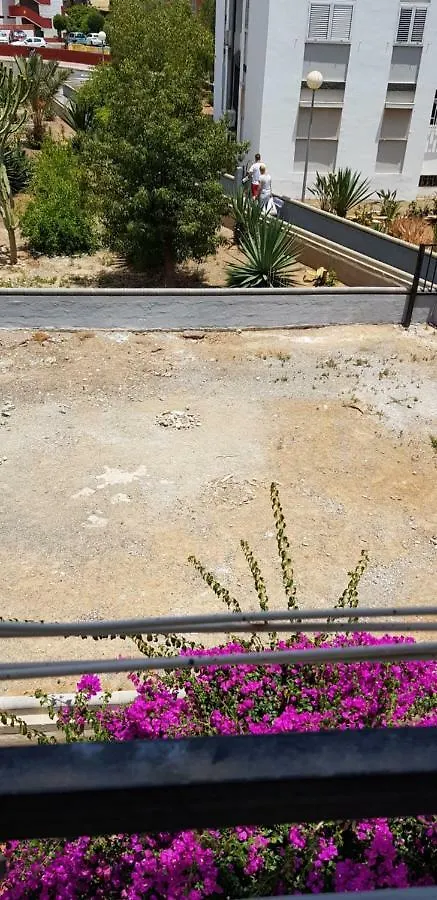 Full Flats And Rooms With Shared Toilet Wifi Free San Fernando Playa del Ingles