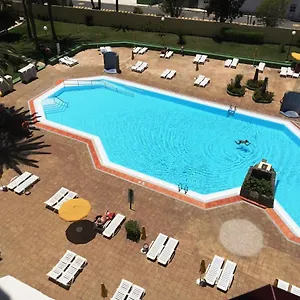 Playa&garden 2 - Apartamento