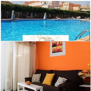 Surycan Summer Style Apartamento