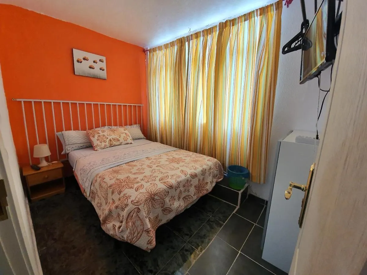 Apt. Plaza de Hierro 1 Playa Inglés Apartamento Playa del Inglés