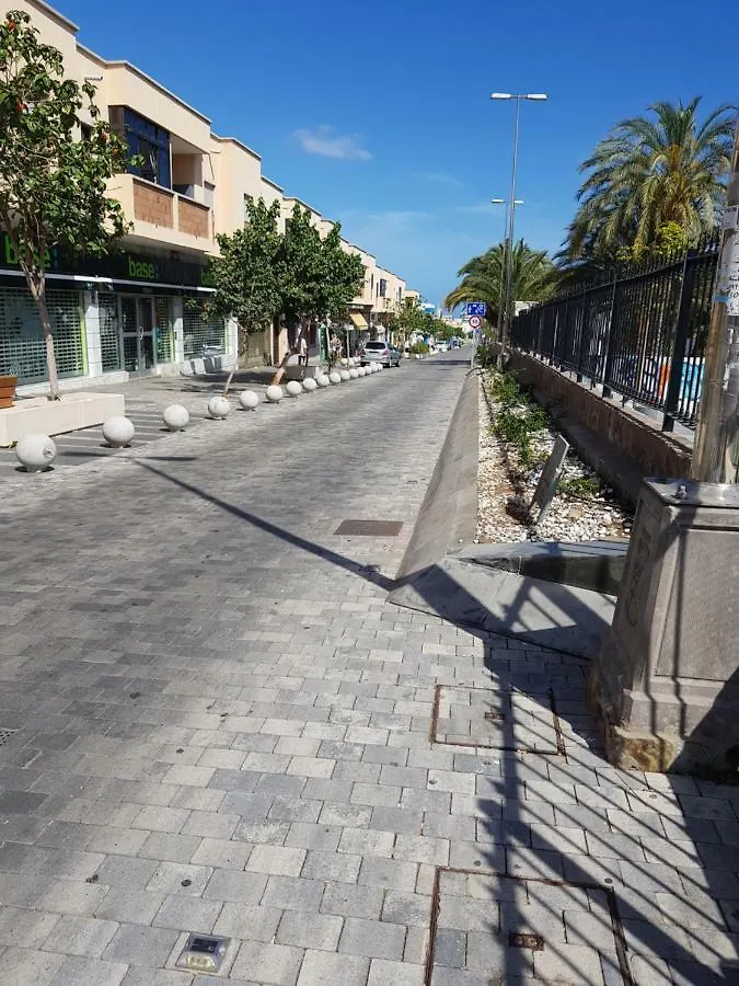 Apt. Plaza de Hierro 1 Playa Inglés Apartamento Playa del Inglés