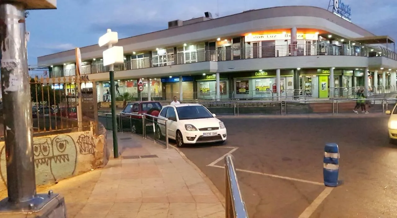 Apt. Plaza de Hierro 1 Playa Inglés Apartamento Playa del Inglés
