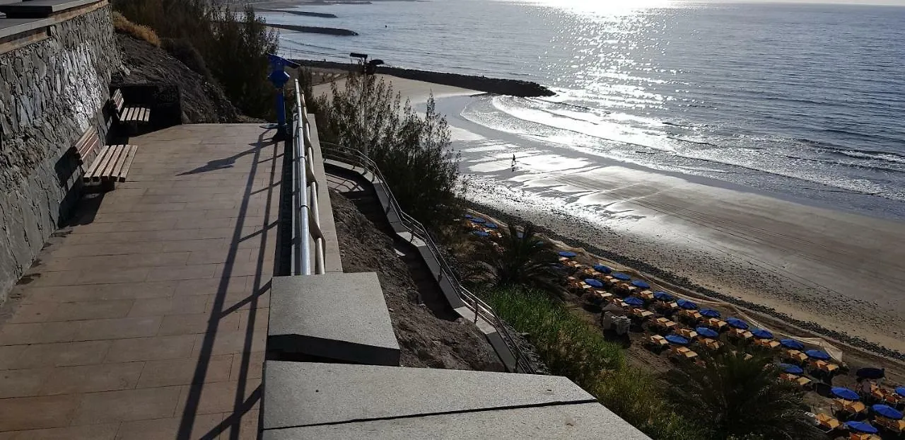 Apt. Plaza de Hierro 1 Playa Inglés Apartamento Playa del Inglés
