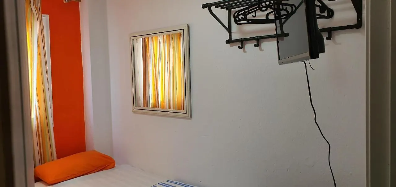 Apt. Plaza de Hierro 1 Playa Inglés Apartamento Playa del Inglés 0*,  España