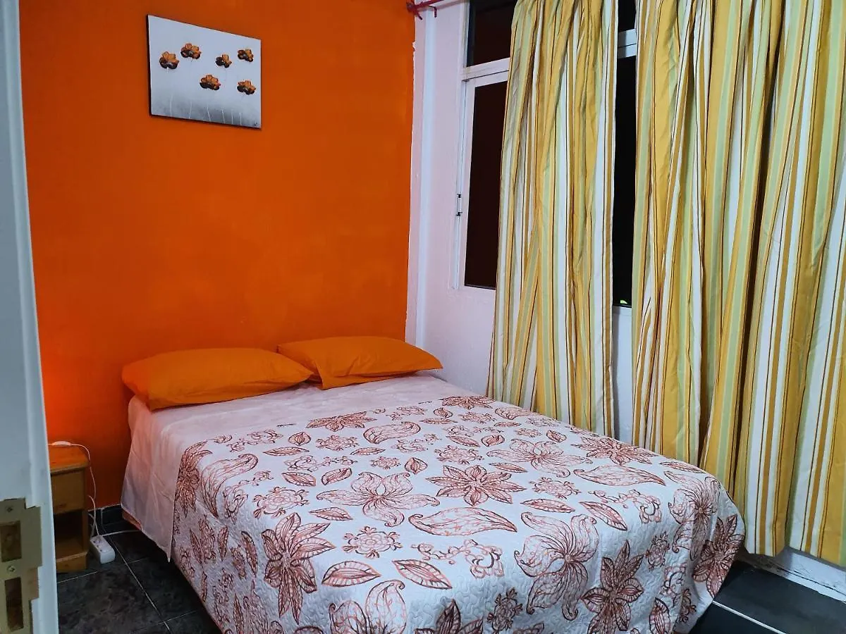 Lägenhet Full Flats And Rooms With Shared Toilet Wifi Free San Fernando Playa del Inglés