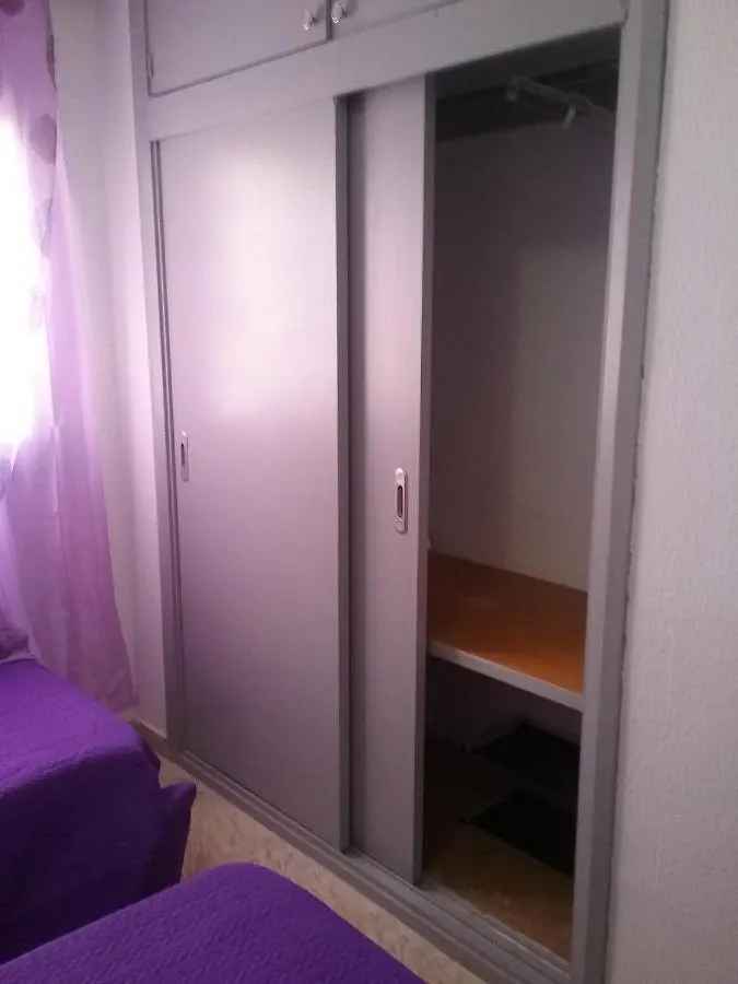 Lägenhet Full Flats And Rooms With Shared Toilet Wifi Free San Fernando Playa del Inglés