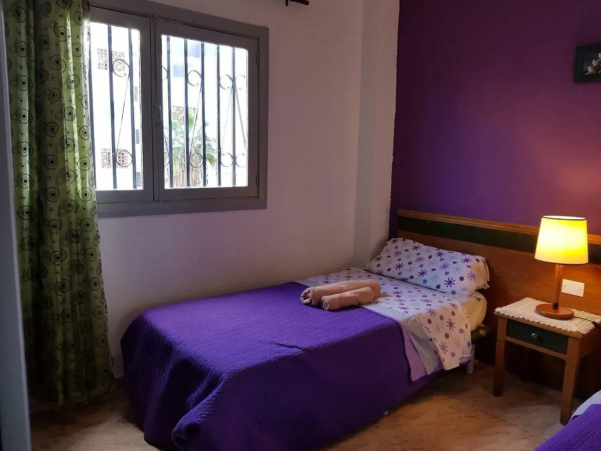 Lägenhet Full Flats And Rooms With Shared Toilet Wifi Free San Fernando Playa del Inglés