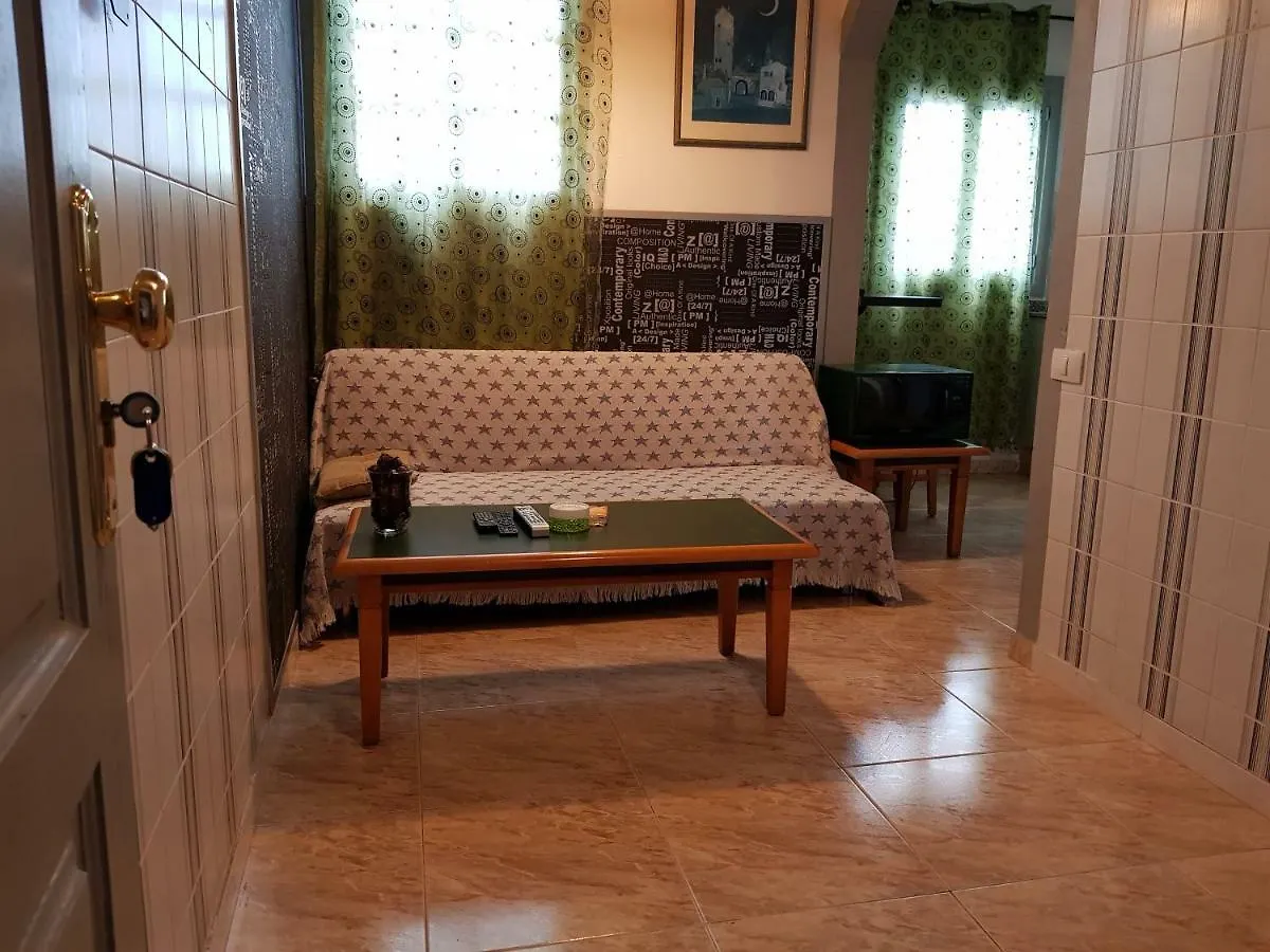 Lägenhet Full Flats And Rooms With Shared Toilet Wifi Free San Fernando Playa del Inglés
