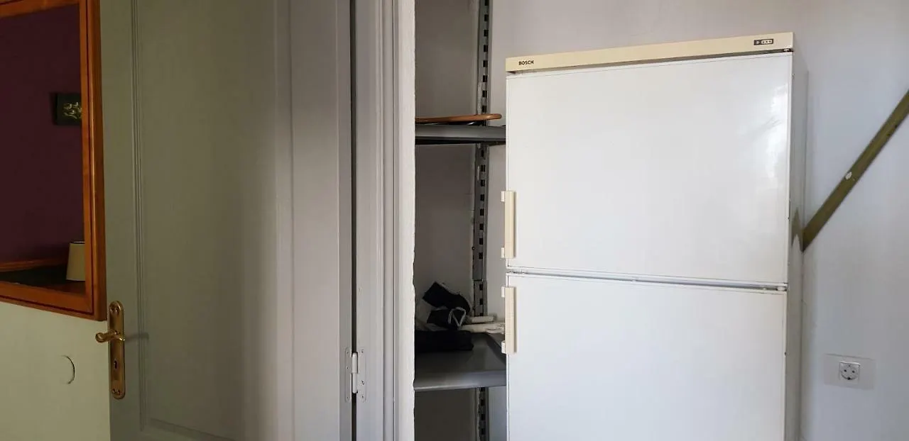 Full Flats And Rooms With Shared Toilet Wifi Free San Fernando Playa del Inglés Lägenhet