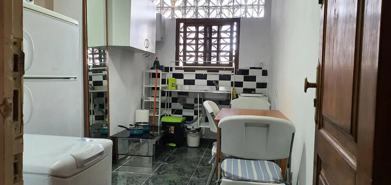 Lägenhet Full Flats And Rooms With Shared Toilet Wifi Free San Fernando Playa del Inglés