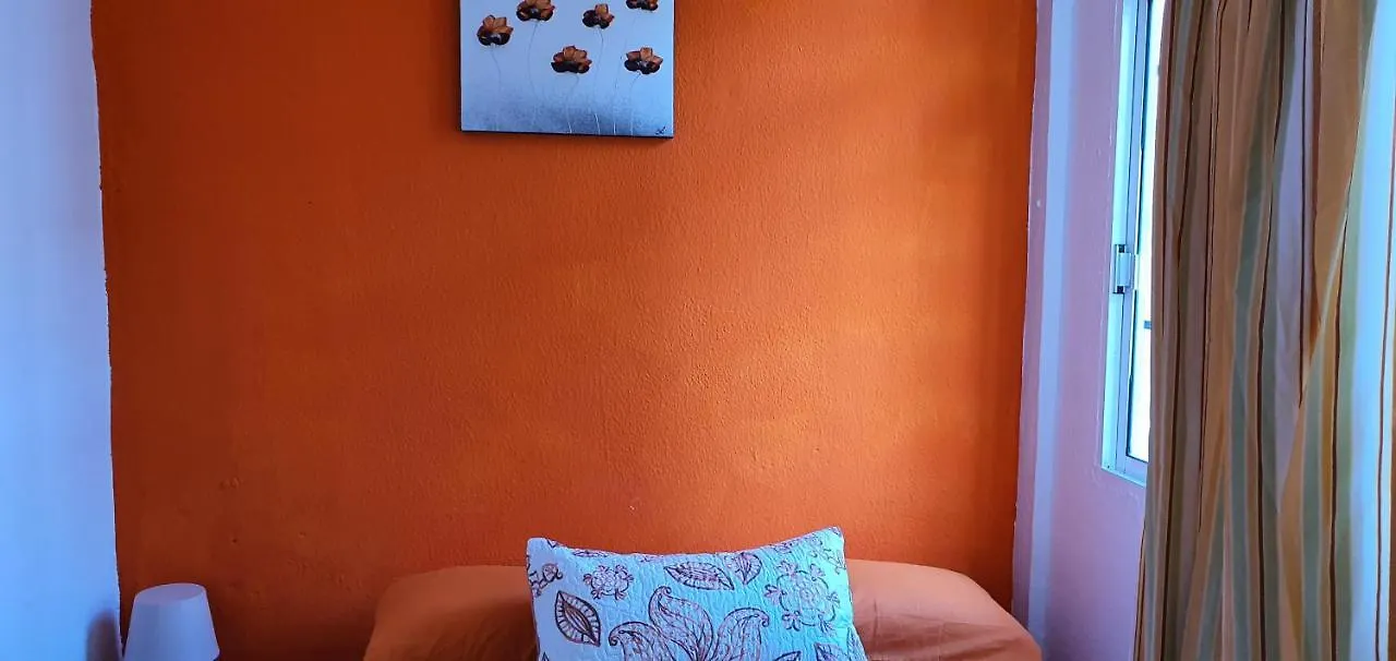 Full Flats And Rooms With Shared Toilet Wifi Free San Fernando Playa del Inglés Spanien