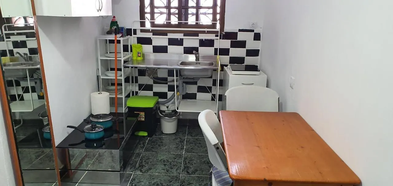Lägenhet Full Flats And Rooms With Shared Toilet Wifi Free San Fernando Playa del Inglés
