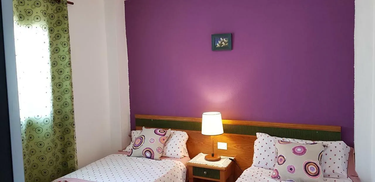 Full Flats And Rooms With Shared Toilet Wifi Free San Fernando Playa del Ingles  Playa del Ingles (Gran Canaria)